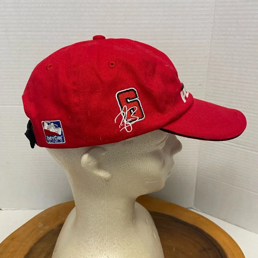 Team Penske Indy500 Race Cap